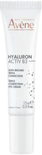 Avène Crème Hyaluron Activ B3 Soin Regard Triple Correction 15ml