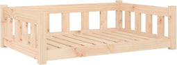 vidaXL-Hondenmand-95,5x65,5x28-cm-massief-grenenhout