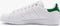 adidas Stan Smith - Sneakers - Hoogwaardig leer - Cloud White/Core White/Green - Maat 46 2/3