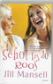 Jill Mansell - Schot In De Roos - Paperback - 342 pagina's