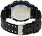 Casio G-Shock GA-100-1A2ER - Polshorloge - 50 mm - Zwart