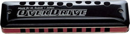 Suzuki Mondharmonica OverDrive MR-300 Eb