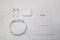 Apple AirPods 2 - TWS - Bluetooth - Wit