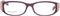 Ladies'Spectacle frame Dsquared2 DQ5053-081 (ø 53 mm) (ø 53 mm)