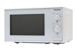 Panasonic NN-E201 - Magnetron - 800 Watt - 20 liter