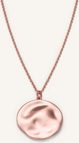Ketting Dames Rosefield JTXCR-J079 40-45 cm