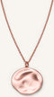 Ketting Dames Rosefield JTXCR-J079 40-45 cm