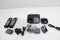 Gigaset AL220A Duo v2 - Duo DECT telefoon - Antwoordapparaat - Zwart