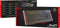 Genesis -NKG-0993 Rhod 400 - Gaming toetsenbord - RGB verlichting - US layout