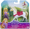 Disney Princess Rapunzel en Maximus - Pop