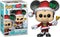 Funko Pop! Disney - Holiday - Mickey Mouse Diamond Glitter Exclusive