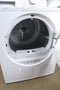Siemens WT43H000NL - Warmtepompdroger - 7 kg - AutoDry technologie - 84.8 cm hoog - 63.6 cm breed - 59.8 cm diep