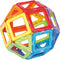 Magformers Basic Set- bouwset 50 stuks- magnetisch speelgoed- speelgoed 3,4,5,6,7 jaar jongens en meisjes– Montessori speelgoed- educatief speelgoed- constructie speelgoed