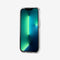 Tech21 Evo Lite - Soft case - 2.4 meter valbescherming - Transparant
