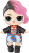L.O.L Surprise - Valentine's Supreme BFF Sweetheart - 7 verrassingen inclusief Rocker of Punk Boi (574262)
