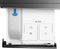Bosch WGG244FNNL - Wasmachine - I-DOS SpeedPerfect ActiveWater Plus