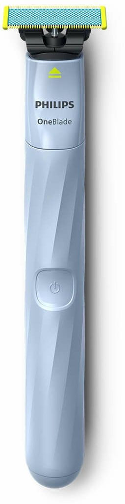 Philips OneBlade QP1324/30 - First Shave - Anti-Frictie Blade - 1 stuk