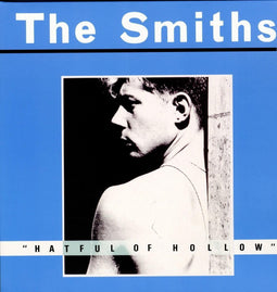 The Smiths - Hatful Of Hollow - LP - Gatefold Hoes