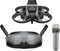 DJI Avata - Explorer Combo - incl. DJI FPV Goggles Integra & RC Motion 2