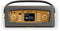 Roberts Radio Revival iStream 3L - Portable Radio/DAB(+)/CD Speler - DAB DAB+ FM - Brons/Zwart