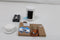Ring Stick Up Cam Battery - Beveiligingscamera - HD-video - Wit