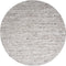 Vloerkleed Mica Naturel/Brown Rond ø160 cm