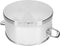 Demeyere Atlantis Kookpan - Ø28 cm - InductoSeal® - RVS