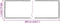 vidaXL - Plantenafdekking - met - zeilringen - 1x6 - m - polyethyleen
