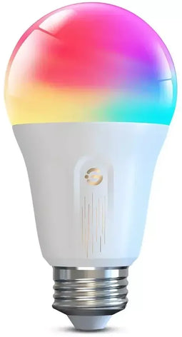 Govee H6009 - Smart Wifi&BLE Lamp - 1200 lumen RGB en wit