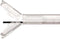 Pica 6030 BIG Dry - Navulling 12 vullingen - Grafiet