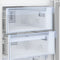 Beko RCSA366K40WN - Vrijstaande 2-deurs koelkast - 343 liter - Wit