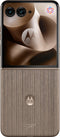 Motorola razr 60 ultra - Flipphone - 512GB opslag - Bruin