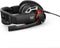 EPOS Sennheiser GSP 600 - Gaming Headset - Zwart - PS4 + PC + Mac + Switch