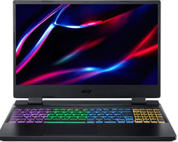Acer Nitro 5 Gaming Laptop AN515-58 Zwart