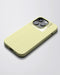 Nudient Bold Case - Apple iPhone 14 Pro - Drop-Proof - Geel