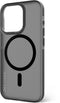 Decoded D24IPO15PBCT2FK (iPhone 15 Pro) - Soft Case - MagSafe compatibel - Transparant