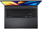 ASUS VivoBook X1605VA-MB183W - Laptop - Intel Core i9-13900H 16GB RAM 1TB SSD - Zwart