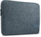 Case Logic REFPC113 - Laptop Sleeve 13,3 inch - Memory Foam - Stormy Weather