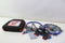 Carpoint RVX-255 - Sneeuwkettingen 16mm - Goede grip