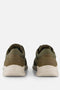 Ecco Irving - Sneakers - Uitneembaar voetbed - Bruin (2026)