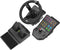 Logitech G Saitek - Farming Simulator Controller - Heavy Equipment bundel - Zwart