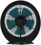 Cecotec EnergySilence 4500 - Huishoudelijke ventilator - 3 snelheden - Zwart