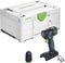 Festool TXS 18-Basic Accu Schroefboormachine 18V Basic Body in Systainer - 576894