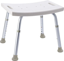 RIDDER - Badkamerkruk - 150 - kg - wit - A00601101