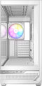 Antec C7 ARGB - Midi Tower - 3x 120 mm ventilators - Wit