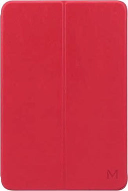 Mobilis 048030 - Tablet kap - Imitatieleer - 10,2 inch - Rood