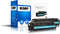 KMP H-T144D - Toner - Compatibel met Pro CM1415 MFP en CP1525 - Zwart