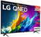 LG QNED80 - Ultra HD TV 50