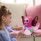 Bloomables by Hatchimals - Kittyfly Surprise - Interactief speelgoed met 100+ geluiden en reacties - Meerkleurig