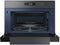 Samsung MC35R8058CC - Combimagnetron - Air Fry en PowerGrill Duo - Zwart